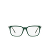 Gafas graduadas Burberry ELLIS 4059 green - Miniatura del producto 1/4