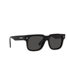 Burberry HAYDEN Sunglasses 300187 black - product thumbnail 2/4