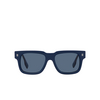 Gafas de sol Burberry HAYDEN 405880 blue - Miniatura del producto 1/4