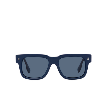 Gafas de sol Burberry HAYDEN 405880 blue - Vista delantera