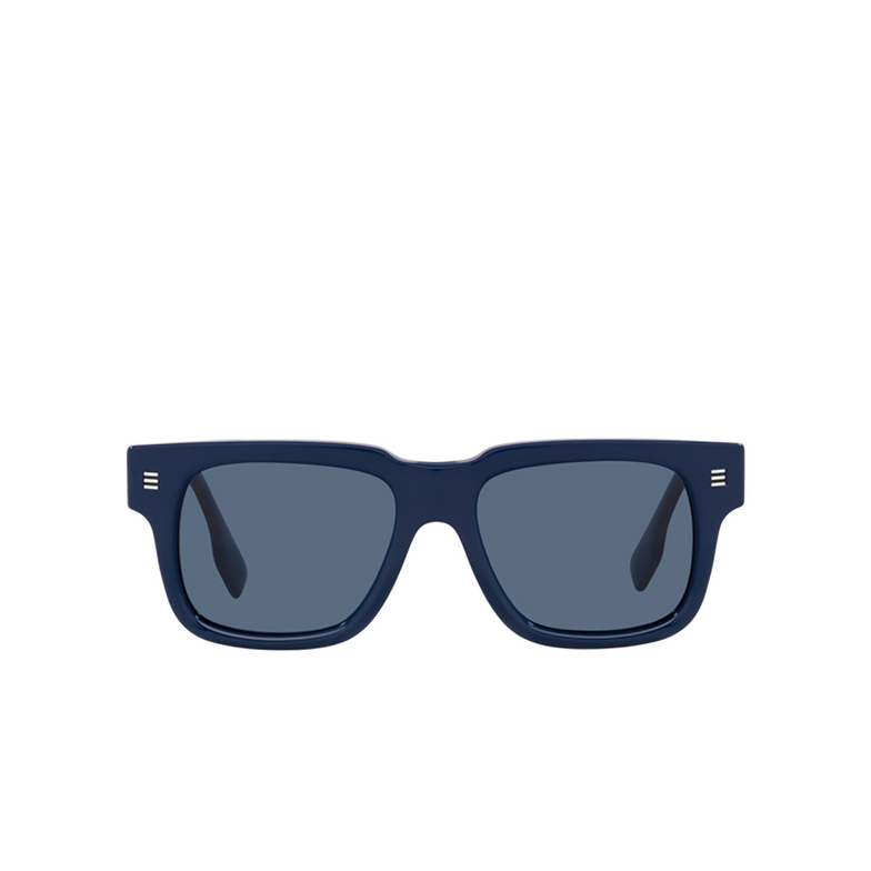 Gafas de sol Burberry HAYDEN 405880 blue - 1/4