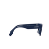 Burberry HAYDEN Sunglasses 405880 blue - product thumbnail 3/4