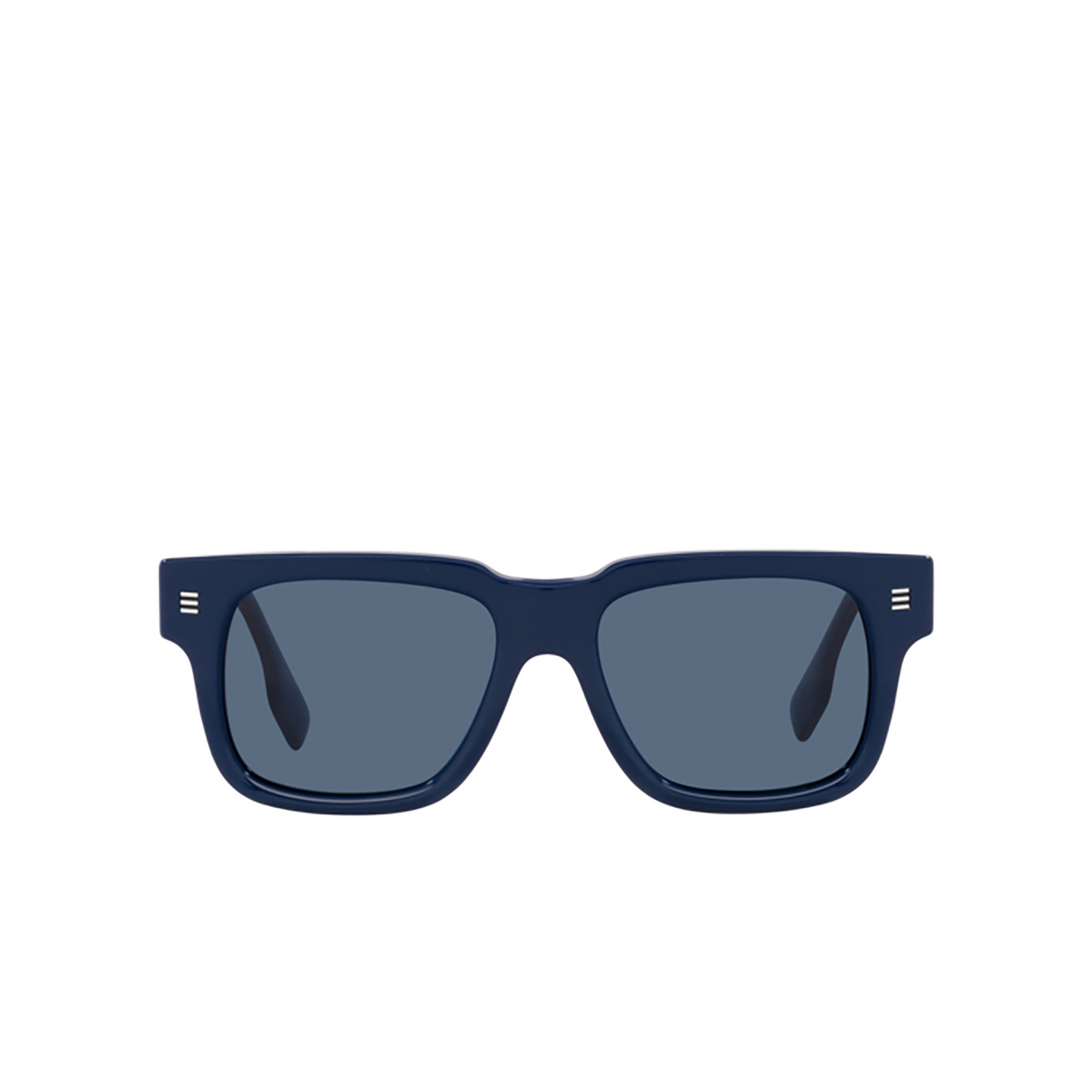 Burberry HAYDEN Sunglasses 405880 Blue - front view