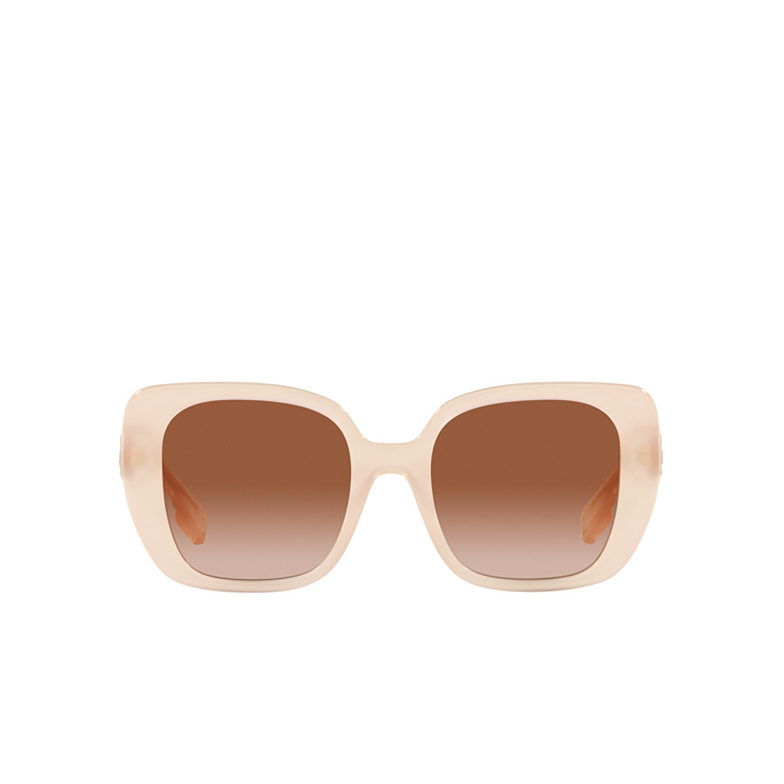 Burberry HELENA Sunglasses 406013 pink - 1/4