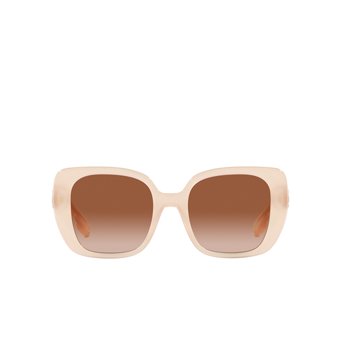 Burberry HELENA Sunglasses 406013 Pink - 1/4