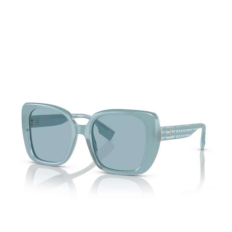 Burberry HELENA Sunglasses 408680 azure - 2/4
