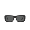 Gafas de sol Burberry JARVIS 300187 black - Miniatura del producto 1/4