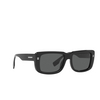 Gafas de sol Burberry JARVIS 300187 black - Miniatura del producto 2/4