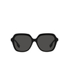Burberry JONI Sunglasses 300187 black - product thumbnail 1/4