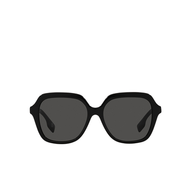 Gafas de sol Burberry JONI 300187 black - Vista delantera