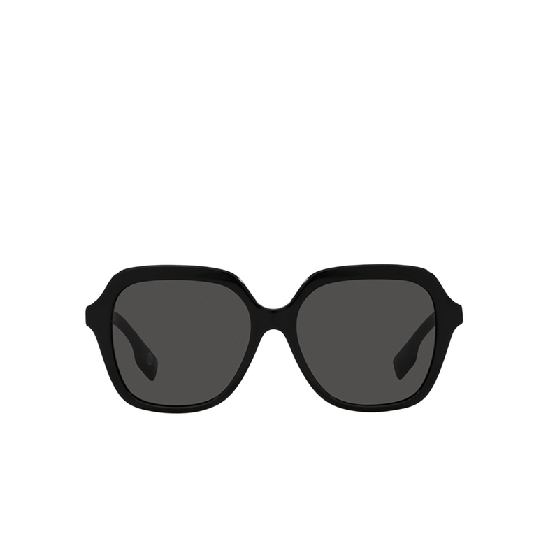 Burberry JONI Sunglasses 300187 black - 1/4