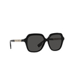 Burberry JONI Sunglasses 300187 black - product thumbnail 2/4