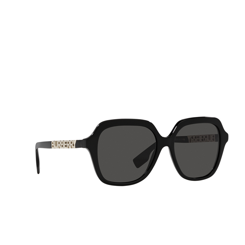 Burberry JONI Sunglasses 300187 black - 2/4