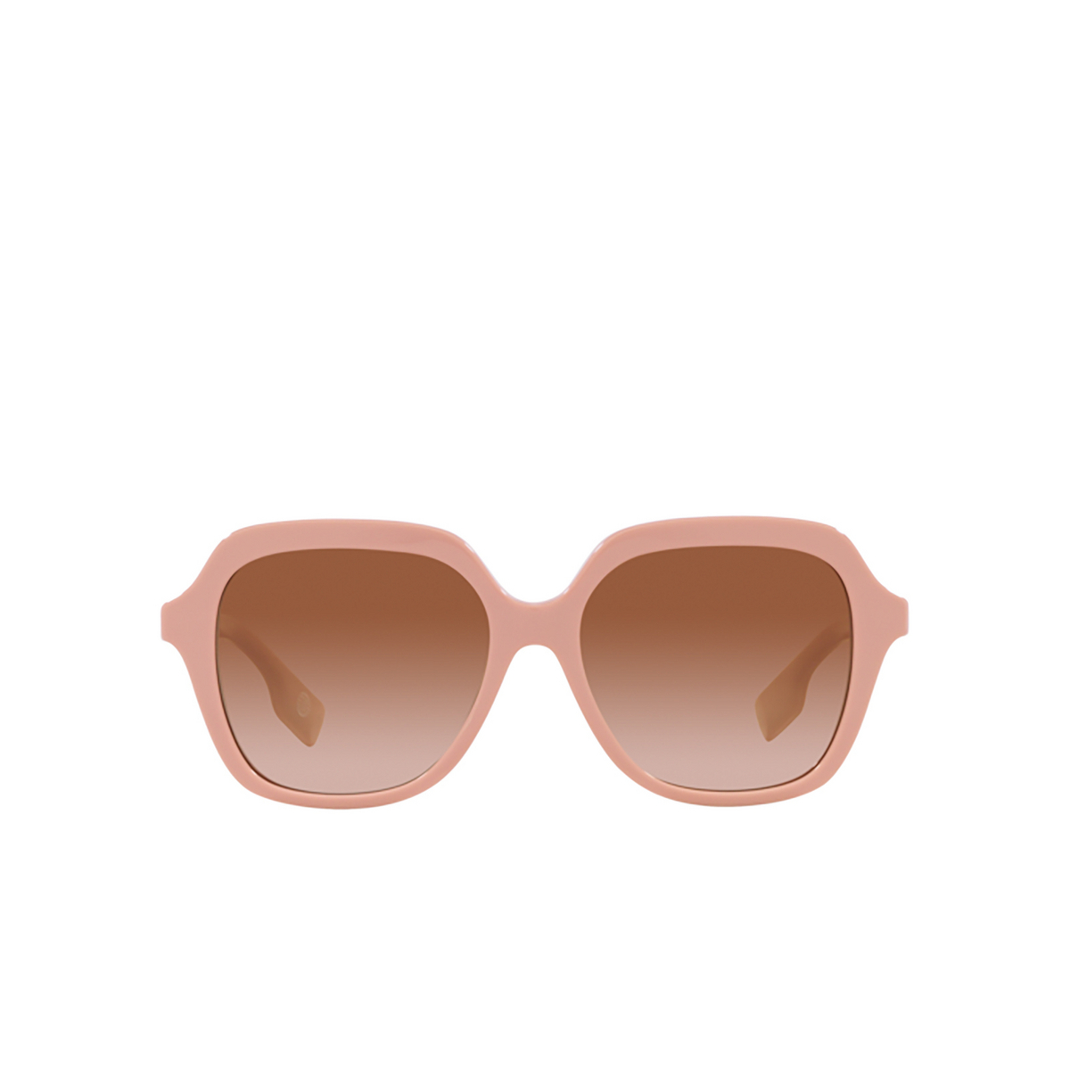 Burberry JONI Sunglasses 406113 Pink - front view
