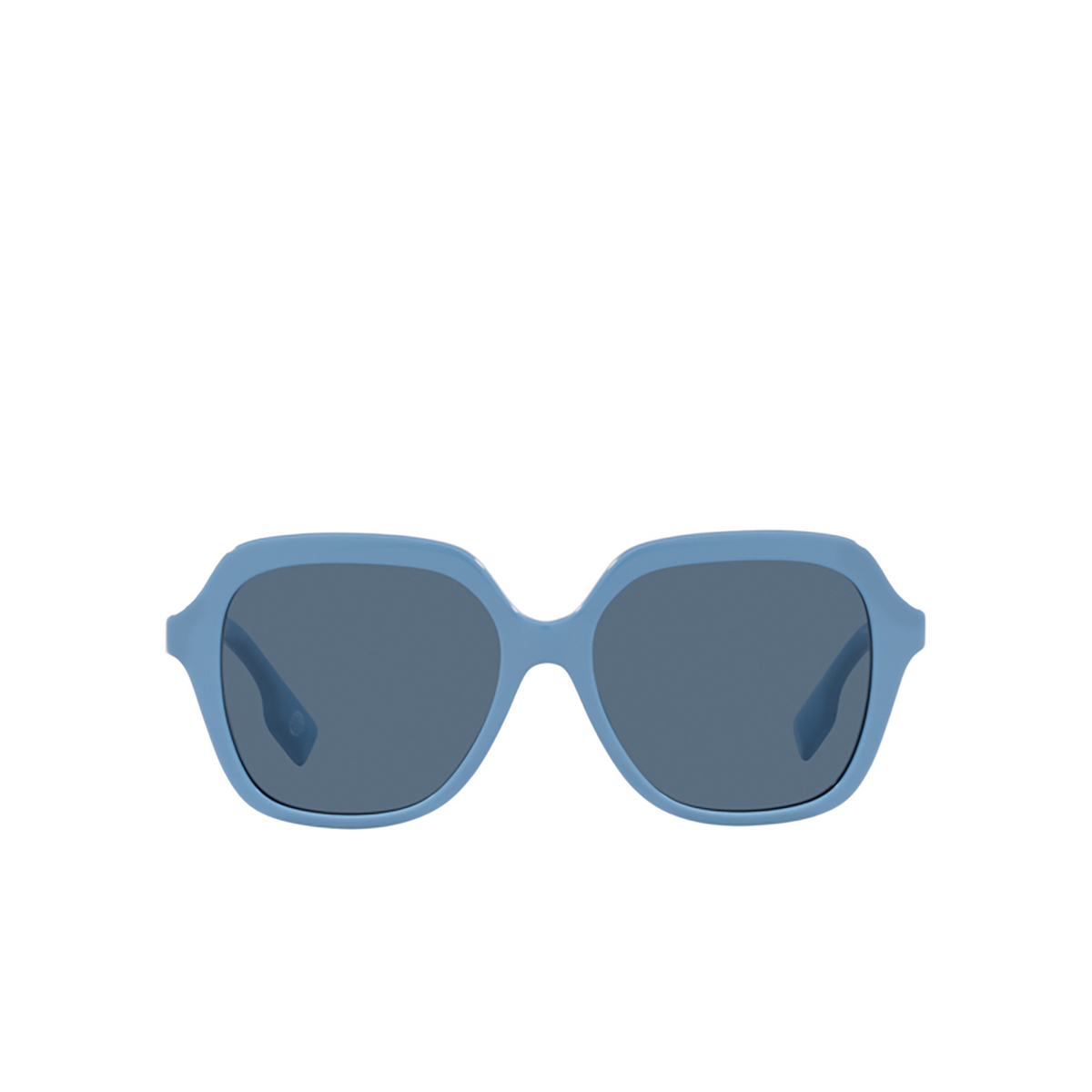 Burberry JONI Sunglasses 406280 Azure - front view