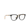 Burberry KATIE Eyeglasses 3853 black - product thumbnail 2/4