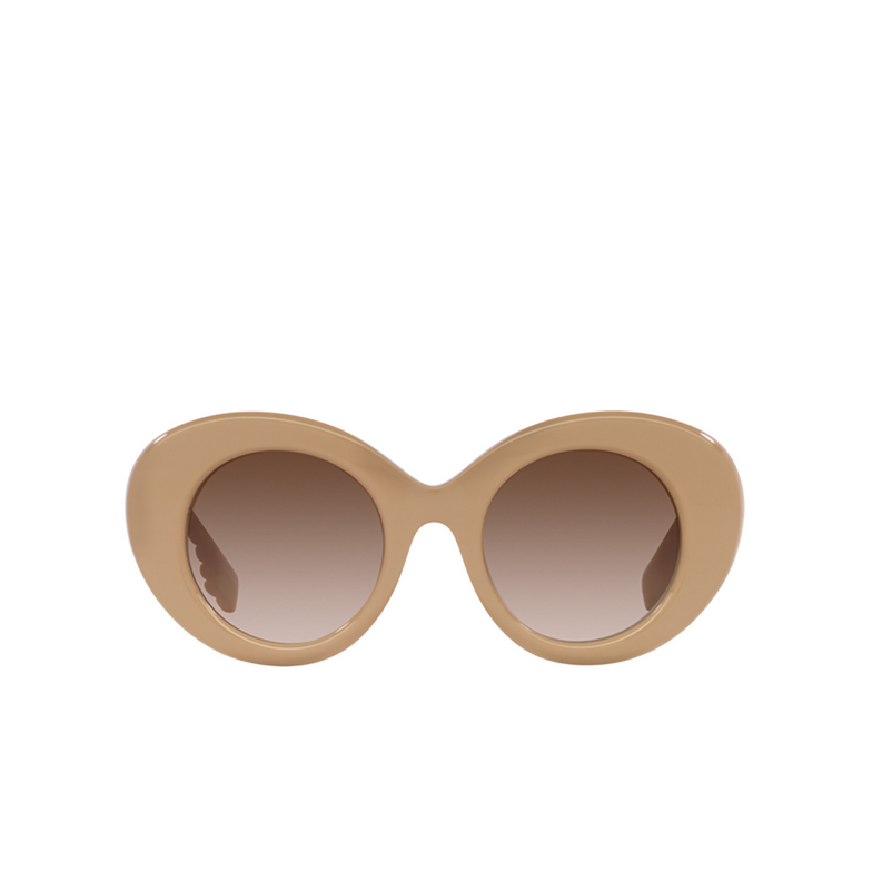 Burberry MARGOT Sunglasses 399013 beige - 1/4