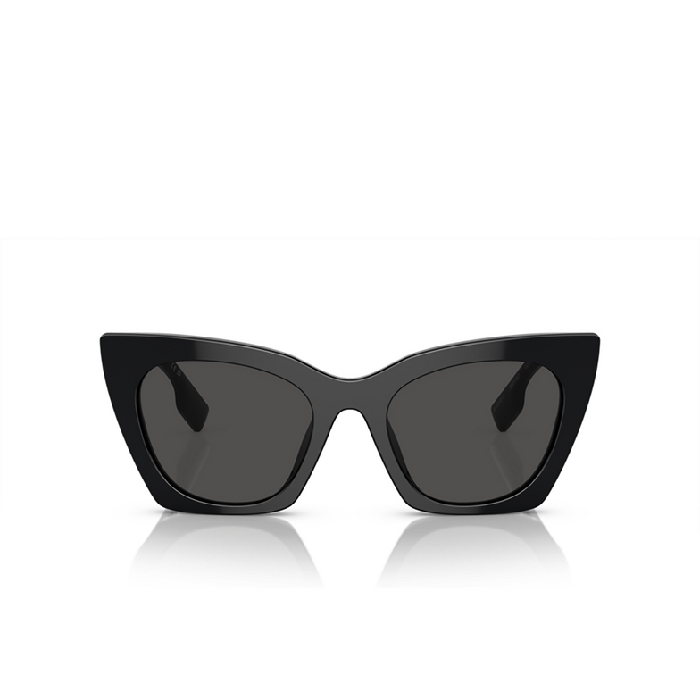 Burberry MARIANNE Sunglasses 300187 black - 1/4