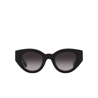 Burberry Meadow Sunglasses 30018G black - front view