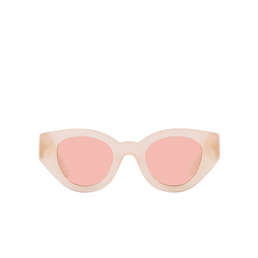 Burberry Meadow Sunglasses 4060/5 pink - front view