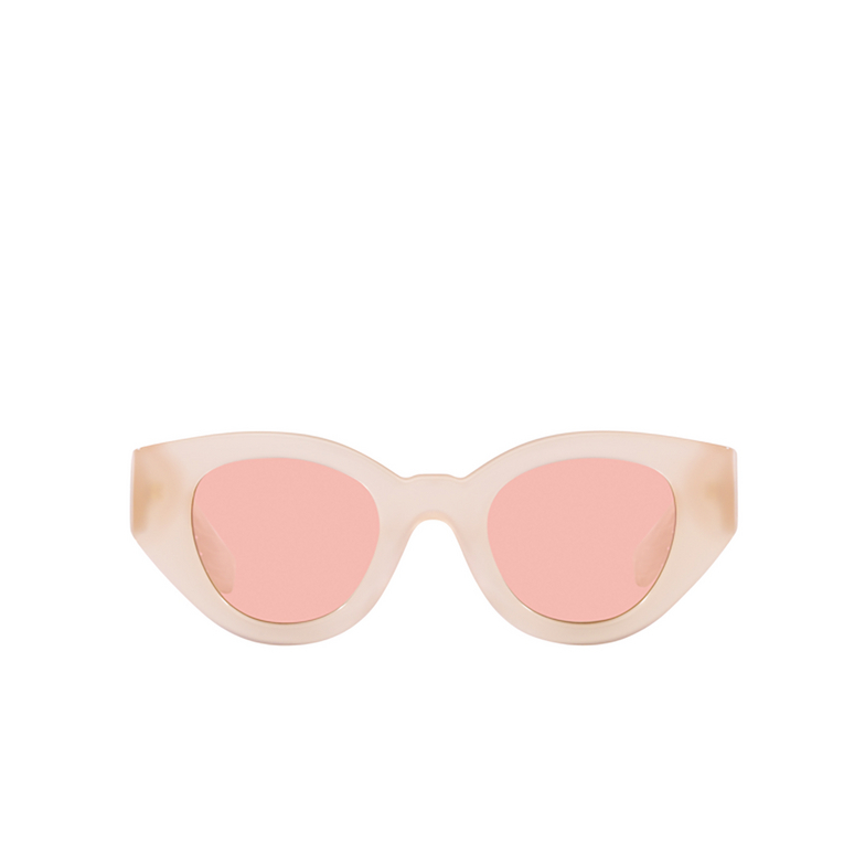 Gafas de sol Burberry Meadow 4060/5 pink - 1/4