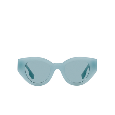 Burberry Meadow Sunglasses 408680 azure - front view