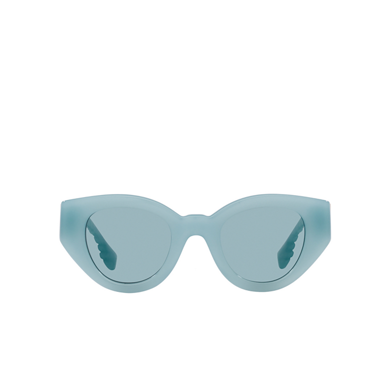 Burberry Meadow Sunglasses 408680 azure - 1/4