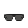 Burberry MICAH Sunglasses 300187 black - product thumbnail 1/4