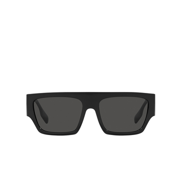 Burberry MICAH Sunglasses 300187 black - front view