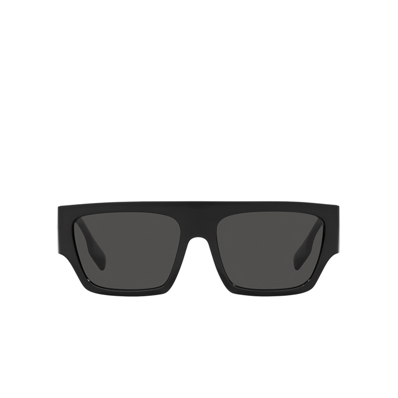 Gafas de sol Burberry MICAH 300187 black - 1/4