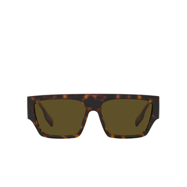 Gafas de sol Burberry MICAH 300273 dark havana - Vista delantera
