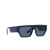 Gafas de sol Burberry MICAH 405880 blue - Miniatura del producto 2/4