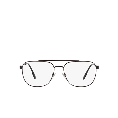 Burberry MICHAEL Korrektionsbrillen 1001 black - Vorderansicht
