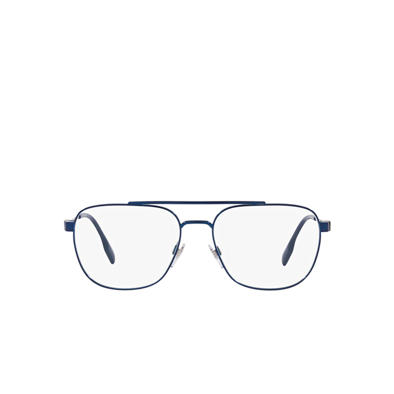 Burberry MICHAEL Eyeglasses 1015 blue - 1/4
