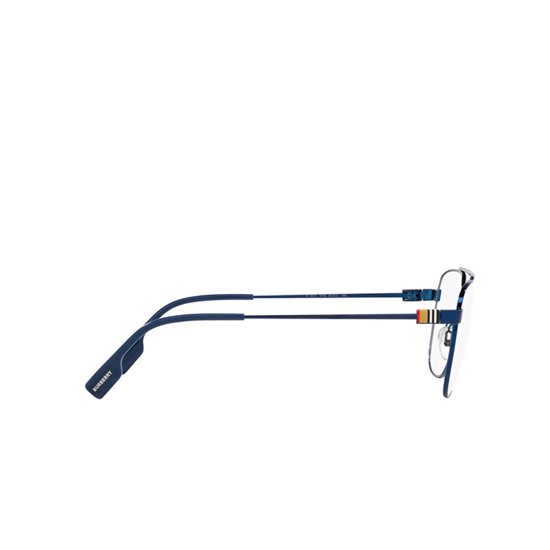 Burberry MICHAEL Korrektionsbrillen 1015 blue - 3/4