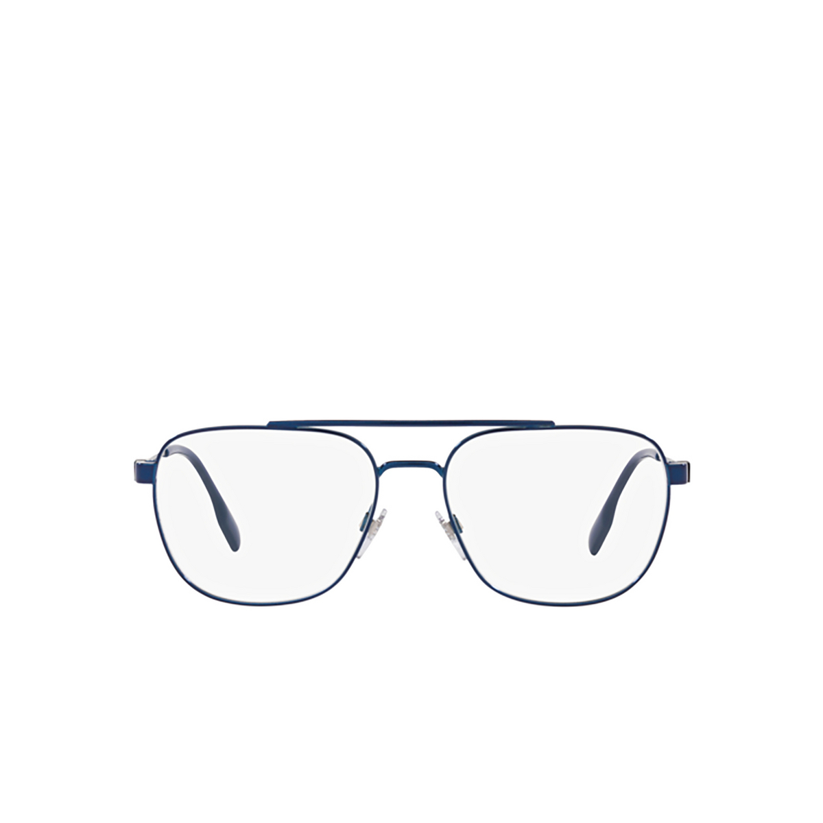 Burberry MICHAEL Eyeglasses 1015 Blue - front view