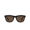 Burberry MILLER Sunglasses 30025W dark havana - product thumbnail 1/4