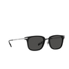 Burberry PETER Sunglasses 300187 black - product thumbnail 2/4