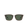 Burberry PETER Sunglasses 300271 dark havana - product thumbnail 1/4