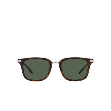 Burberry PETER Sunglasses 300271 dark havana - front view