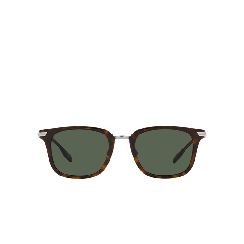 Burberry PETER Sunglasses 300271 dark havana - 1/4