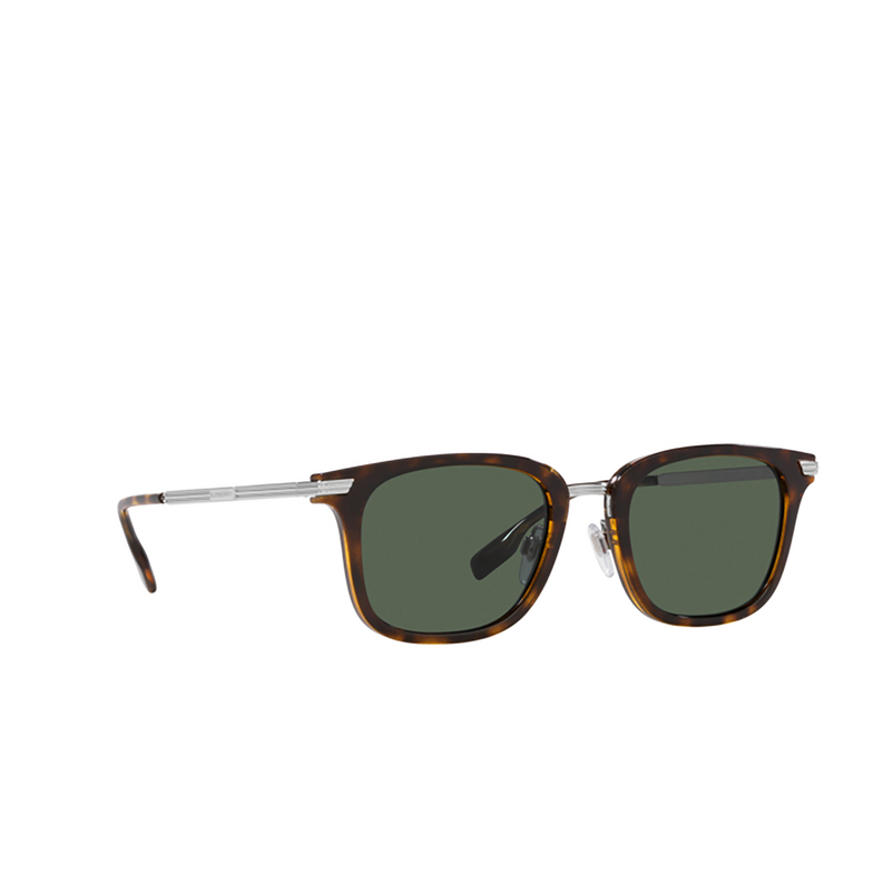 Burberry PETER Sunglasses 300271 dark havana - 2/4