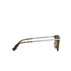 Burberry PETER Sunglasses 300271 dark havana - product thumbnail 3/4