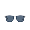 Burberry PETER Sunglasses 405880 blue - product thumbnail 1/4