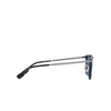 Burberry PETER Sunglasses 405880 blue - product thumbnail 3/4