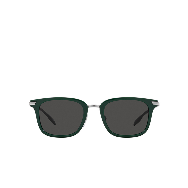 Burberry PETER Sunglasses 405987 green - 1/4