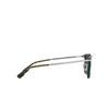 Burberry PETER Sunglasses 405987 green - product thumbnail 3/4