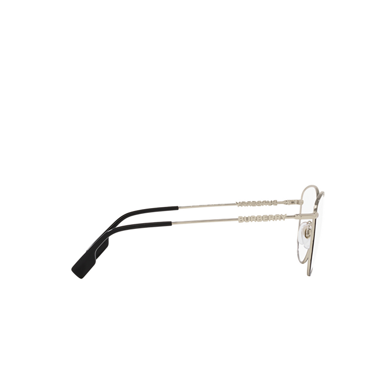 Burberry VIRGINIA Korrektionsbrillen 1109 black - 3/4