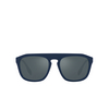Gafas de sol Burberry WREN 405825 blue - Miniatura del producto 1/4