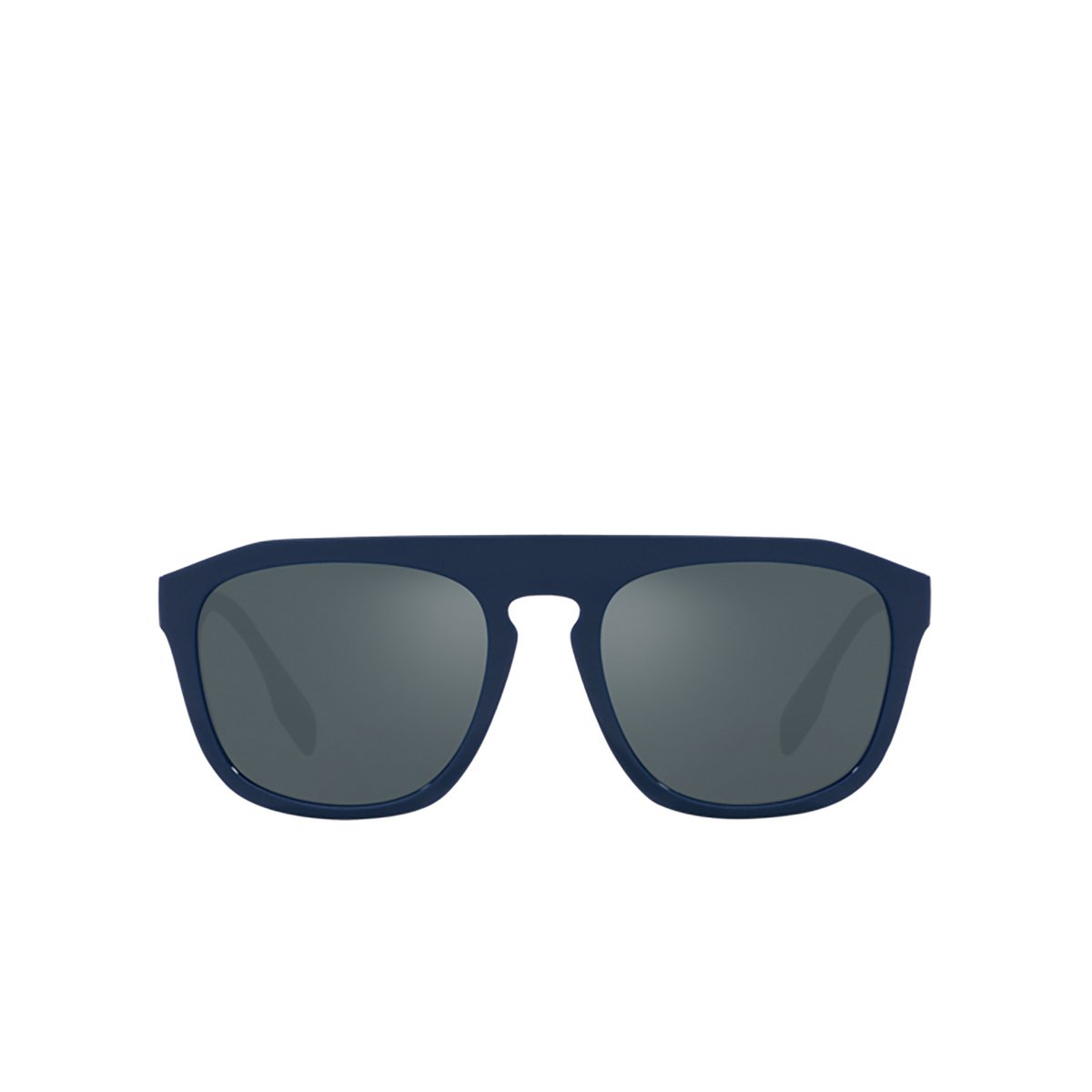 Burberry WREN Sunglasses 405825 Blue - front view